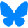 bluesky logo