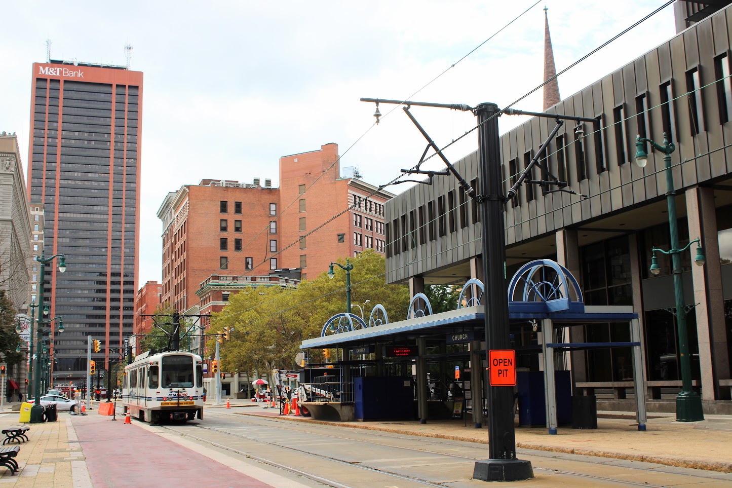 NFTA Rail Renewal to transform transit landscape