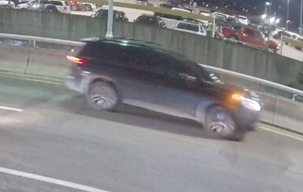 NFTA Police Make Arrest in Airport Hit-and-Run
