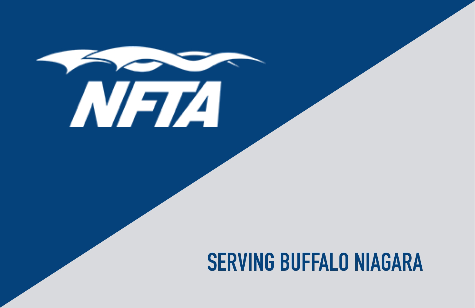 NFTA OFFICERS RUN FOR SPECIAL OLYMPICS
